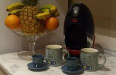 City apartment - Foto 16