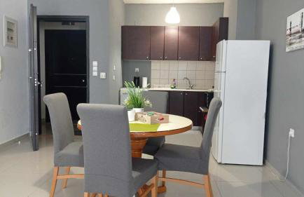 Demmy's Luxury Apartment - Foto 29