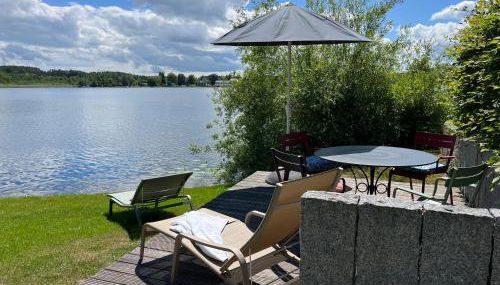 Ferien direkt am Wasser mit Hund - Foto 2