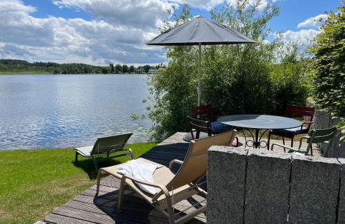 Ferien direkt am Wasser mit Hund - Foto 2
