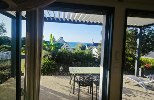 Lumineuse Villa à 200m de la Plage - Foto 8