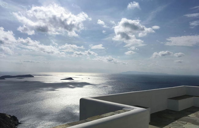 Comfortable Villa Near Sea in Andros - Foto 37