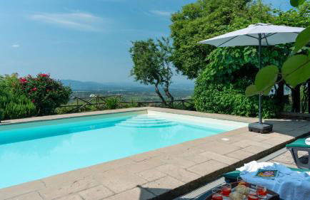 Podere Belvedere 6, Emma Villas - Foto 40