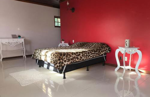 Casa Top Araras Petropolis - Foto 21