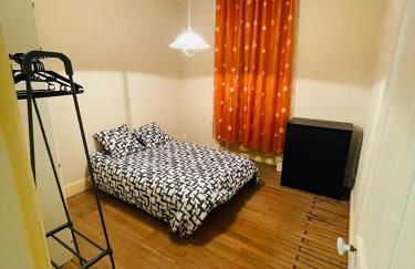 Appartement proche de la ville et du parc du Truchet - Foto 5