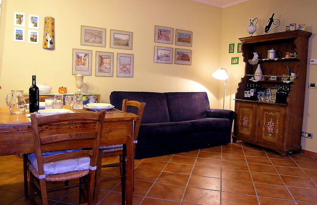 Villino Blu Private Villa on the Chianti Hils 10 Plus 2 pax - Photo 79