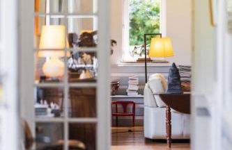 Domaine des Chanoines blancs - Foto 33