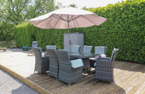 Bullace Barn - Foto 52