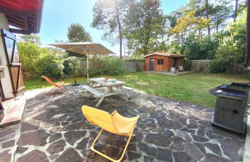 Villa calme avec terrasse proche Océan, WIFI - FR-1-736-46 - Photo 2