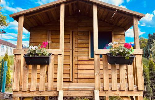 Blick Bergwinkel - Foto 32