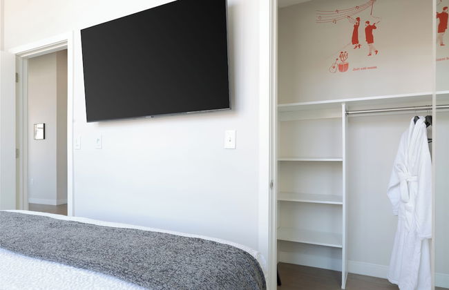 Unique Historic Experience Conveniently Located in the Heart of Cincinnati - Foto 9