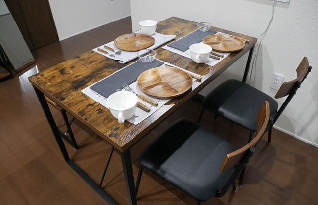 Nagayama Whole Apartment - Foto 13