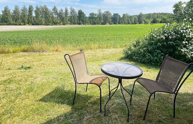 4 Person Holiday Home in Edsbruk - Foto 29