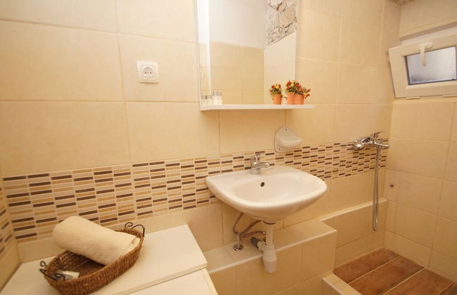 Apartments Stelina - Photo 40