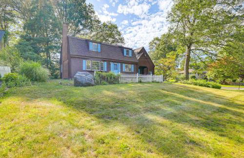 Family Getaway in Bristol Near Trails and Parks! - Foto 26