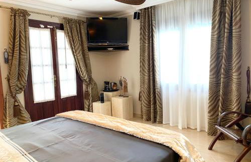 Villa Turrion - Photo 57