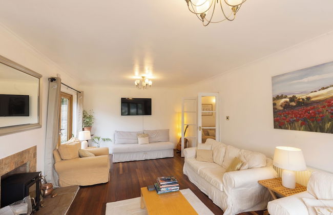 The Dormers - Amazing Views & Space - Foto 12