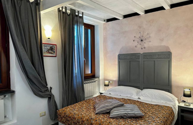 Panoramic Townhouse Casa del Borgo - Photo 4