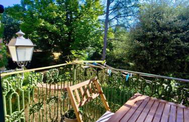 Apartment Sotto la Lucertola - Foto 9