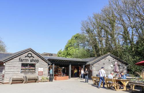 Rushmoor Cottage - Foto 41