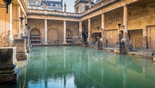 Stonehenge e Bath - Tour guidato di un'intera giornata - Foto 2