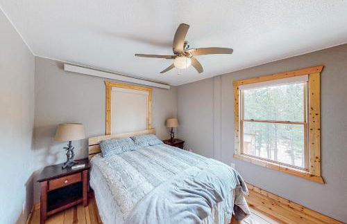 Hill City Haven - Foto 23