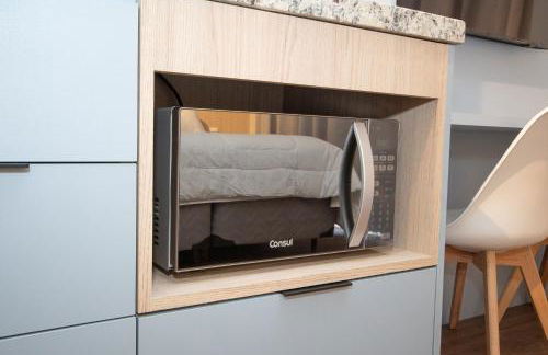 Perdizes Smart Experience - Ao lado do Allianz Parque - Foto 55