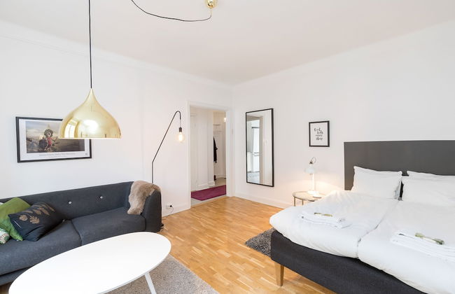 Double Studio - AMETIST - Photo 5