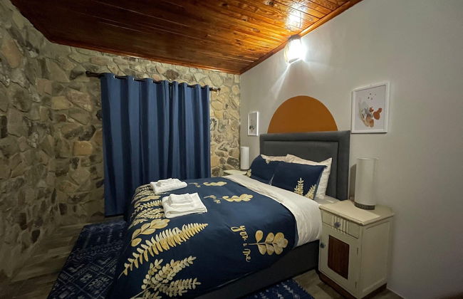 Lovely 3 bed House in Juliasdale - 2273 - Foto 24