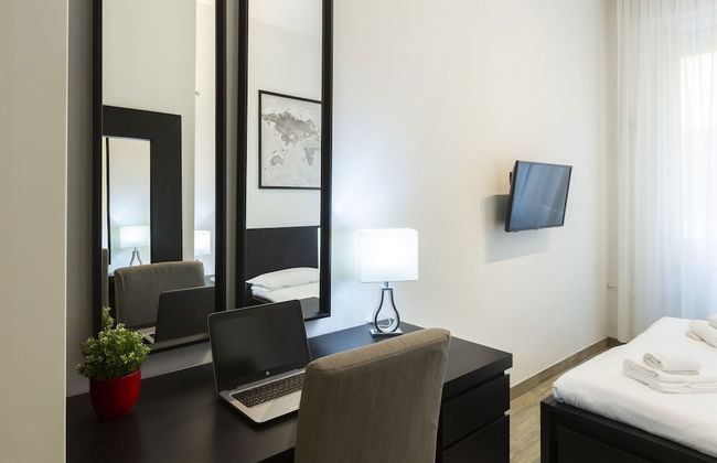 notaMi - Yellow Line Apartment - Foto 2