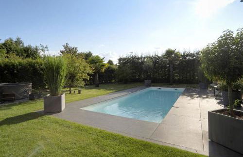 Luxuriöse Fewo Schaffner - Foto 32