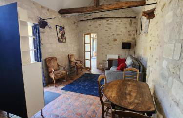 Les hébergements vignerons de Pierre & Bertrand Couly - Foto 23