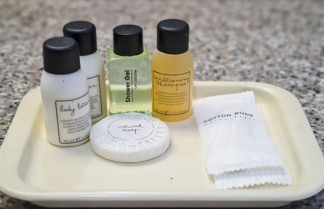 Grand Garden Hotel & Residence - Photo 58