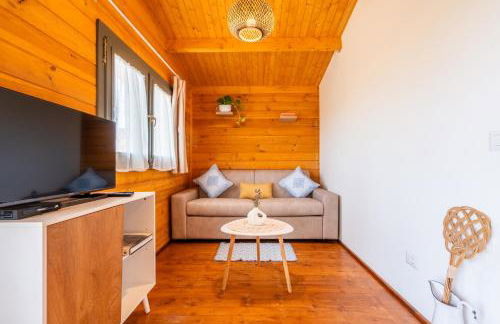 OakNest NatureLodge - Manzana - Foto 8