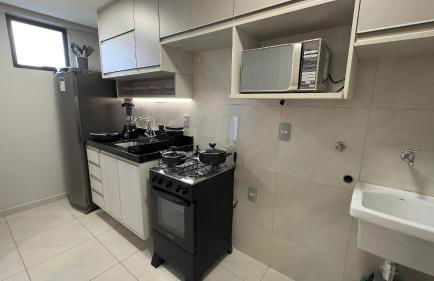 1209 Studio with Panoramic Sea View - Photo 47