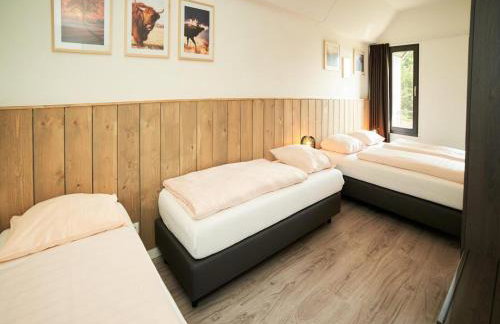 Modern Apartment in Hambachtal Holiday Park - Foto 52