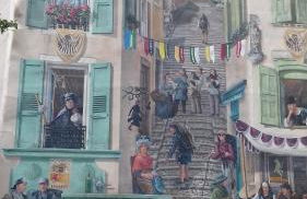 Le Petit St Jacques - Foto 28