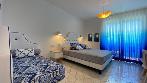 La Marea - Appartamento panoramico Amalfi - Foto 3