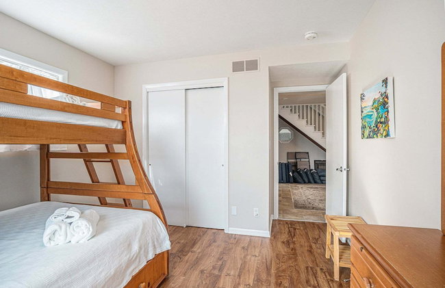 4BDR Blue Haven Cottage Grand Haven 150 - Foto 43