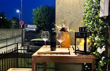 G&L airport apartment in BGY - Foto 25