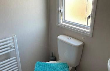 Weston pools lodge - Foto 13