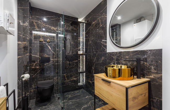 Rozana Zieleniewo Apartment by Renters - Photo 29