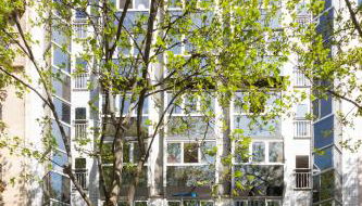 Citadines Montparnasse Paris - Foto 4