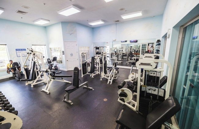 Two Bedroom Condo in Kissimmee near Disney 2 Condo - Foto 29