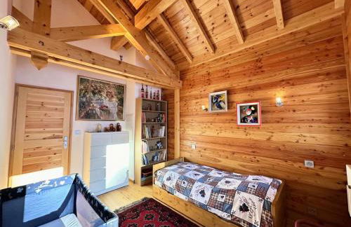 Chalet Berlioz - CHALET BERLIOZ MAE-3341 - Foto 16