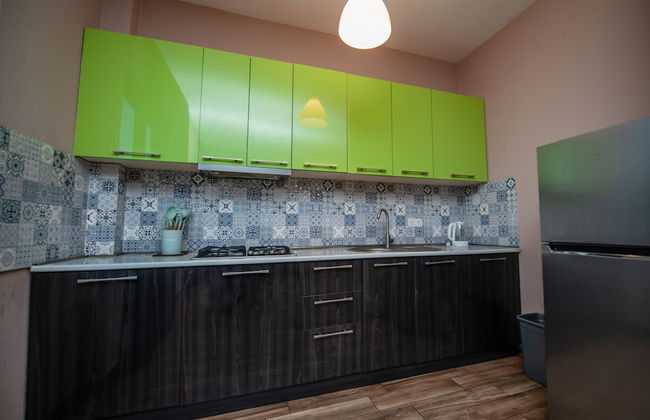 Villa Garden Bakuriani Green - Foto 6