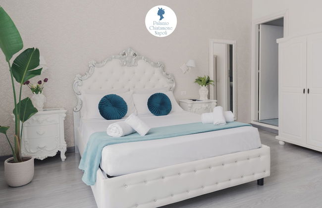 Palazzo Chiatamone - Foto 29