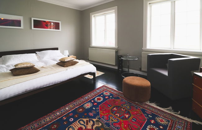 Hoepfner Historical House - Foto 21