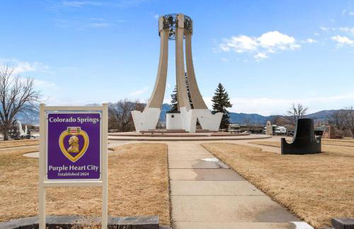 Bonfoy - Colorado Springs - Foto 51