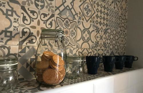 Charcos de Gredos - Photo 56